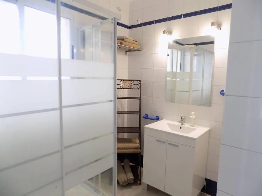 Beachfront 1St Line- Dunas Beach - Cabopino Port Marbella Appartement