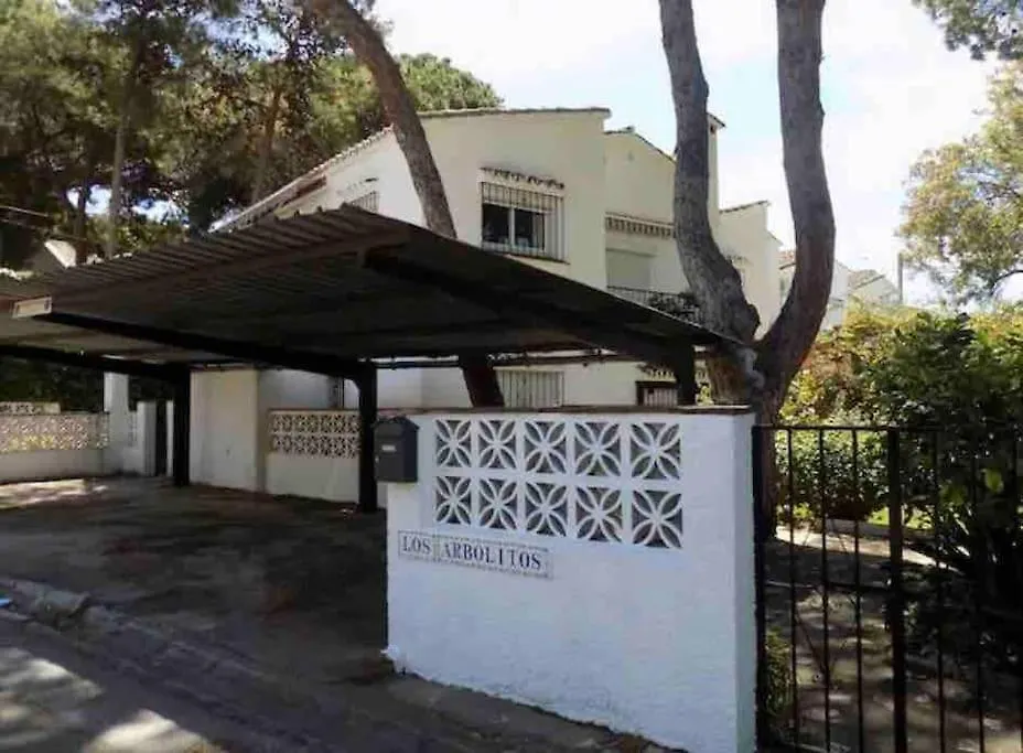 Beachfront 1St Line- Dunas Beach - Cabopino Port Marbella Appartement