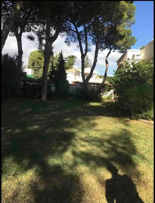 Beachfront 1St Line- Dunas Beach - Cabopino Port Marbella 0*,  Spanje