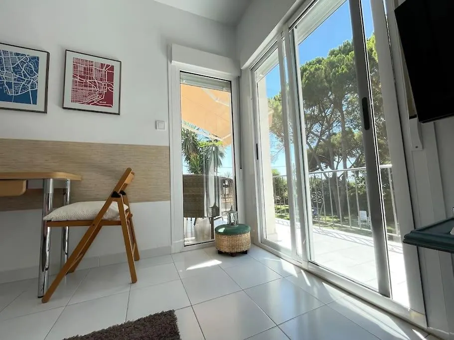 Beachfront 1St Line- Dunas Beach - Cabopino Port Marbella