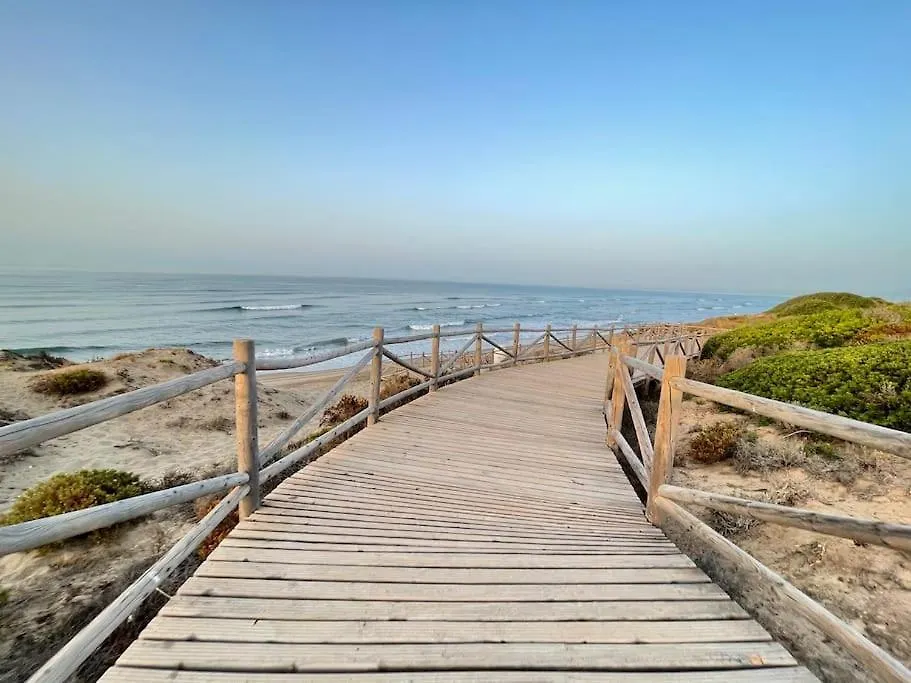 Beachfront 1St Line- Dunas Beach - Cabopino Port Marbella