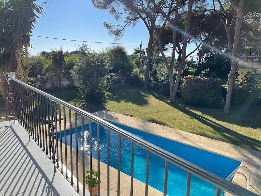 Beachfront 1St Line- Dunas Beach - Cabopino Port Marbella Spanje
