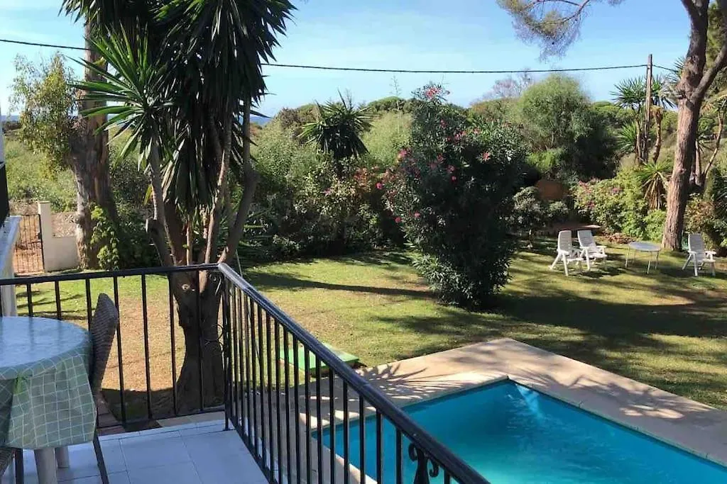 Appartement Beachfront 1St Line- Dunas Beach - Cabopino Port Marbella