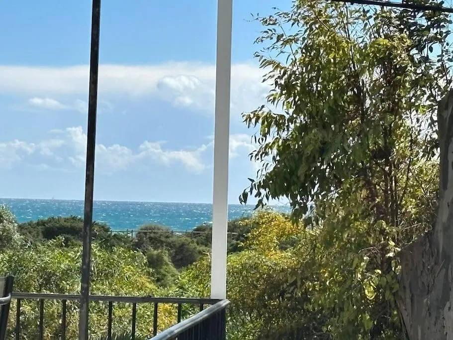 Beachfront 1St Line- Dunas Beach - Cabopino Port Marbella Appartement