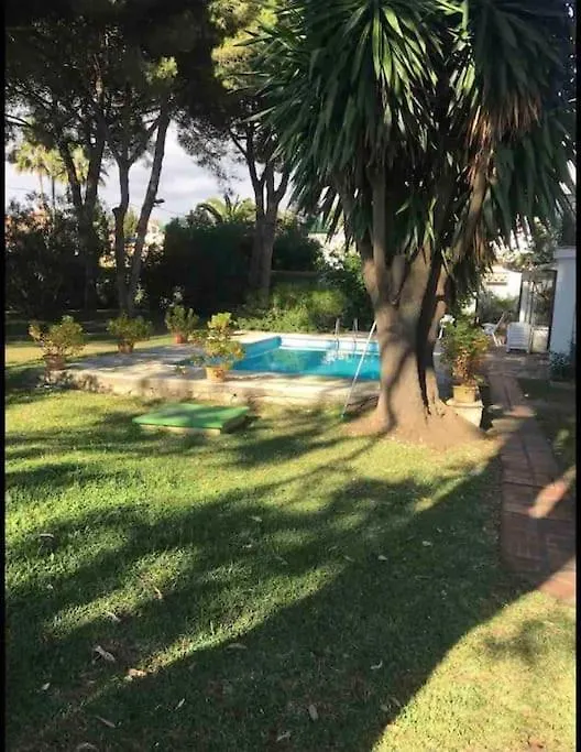 Beachfront 1St Line- Dunas Beach - Cabopino Port Marbella Spanje